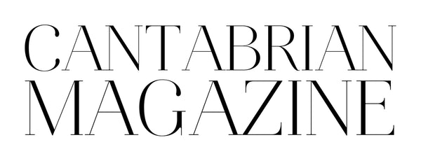 CANTABRIAN MAGAZINE